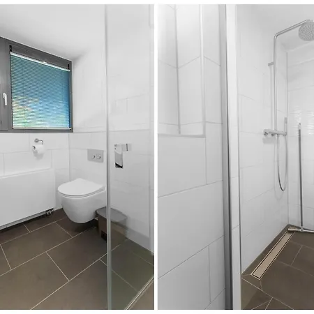 In With Garden View, Cleaning Included * Лохем