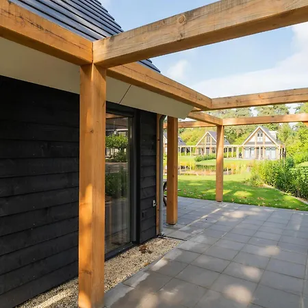 In With Garden View, Cleaning Included * Лохем
